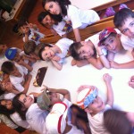 Πρότυπη Παιδαγωγική Summer Camp