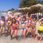 Πρότυπη Παιδαγωγική Summer Camp