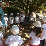 Πρότυπη Παιδαγωγική Summer Camp